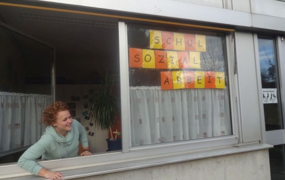 Schulsozialarbeit