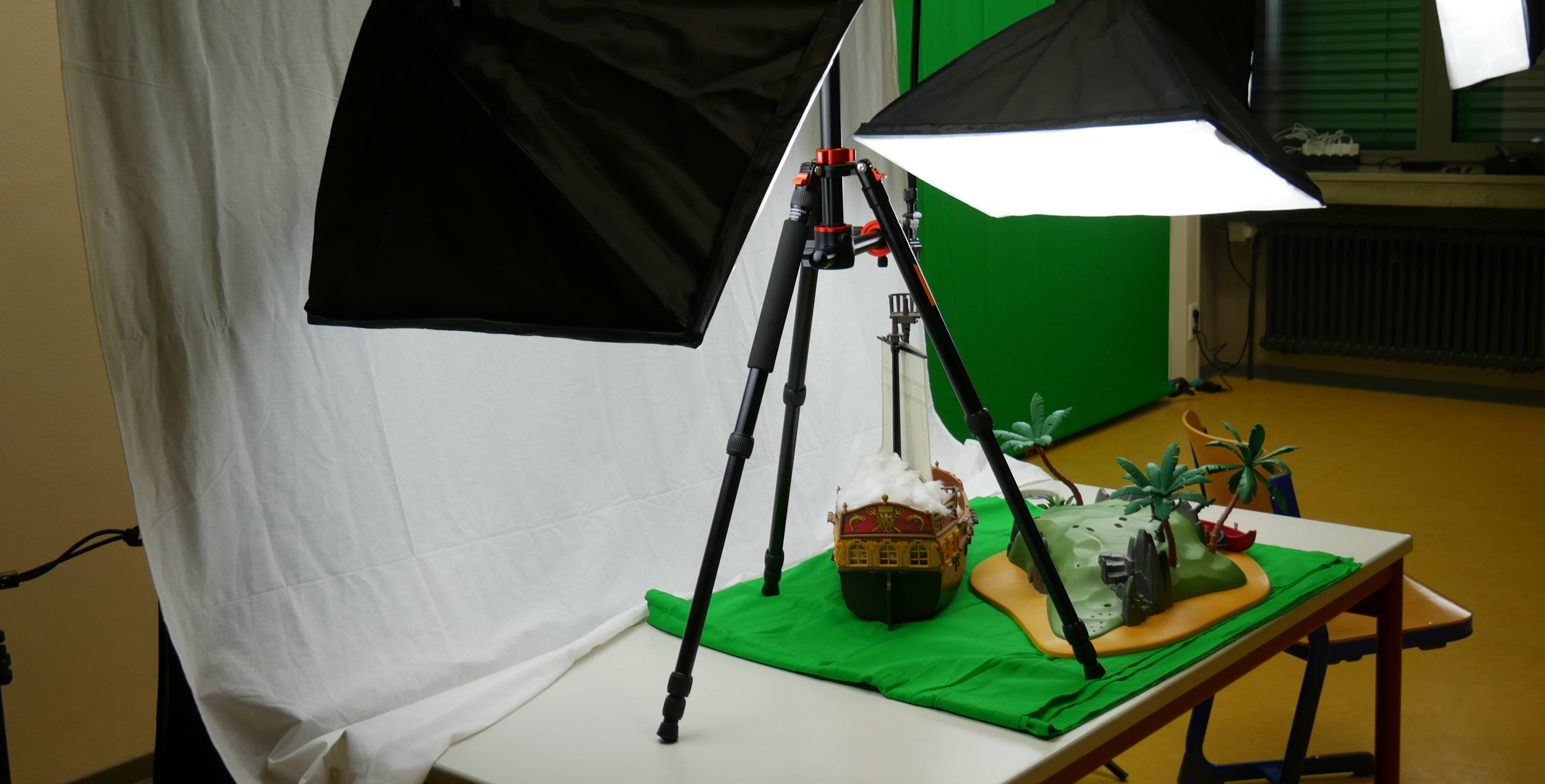 Vorstellung der Adalbert-Stifter-Realschule