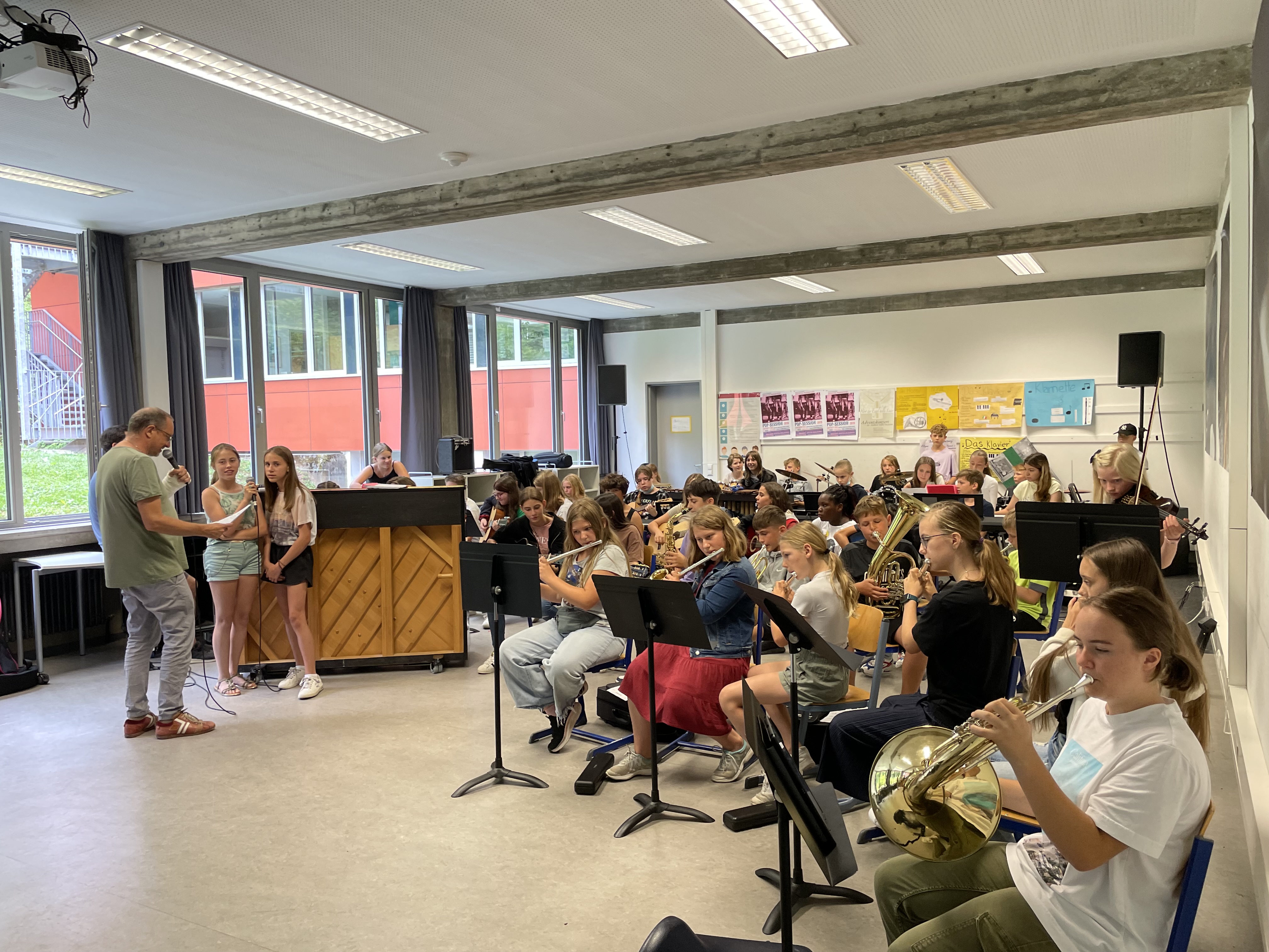Musik
