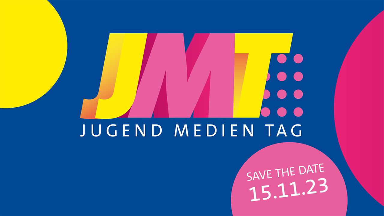 Klasse 7c beim Jugendmedientag 2023