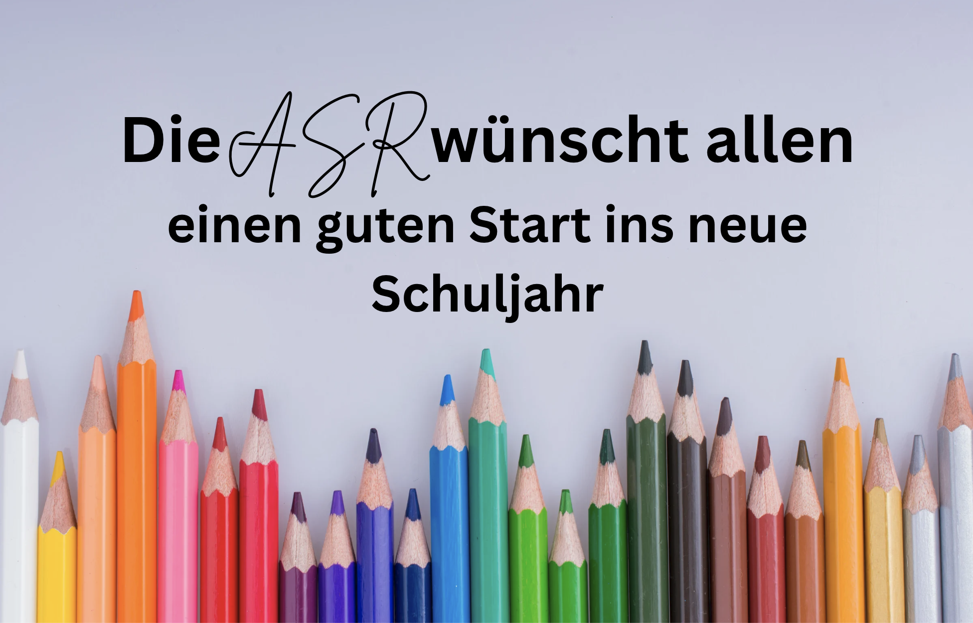 Willkommen im neuen Schuljahr - wichtige INFOS für die erste Schulwoche -->