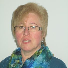Helga Kraus