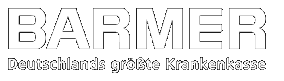 Barmer - Bildungspartner der ASR